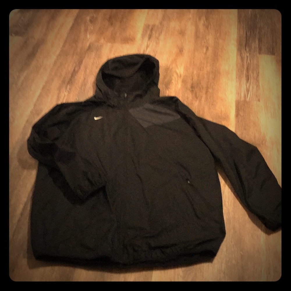 Nike Storm-Fit Jacket Waterproof